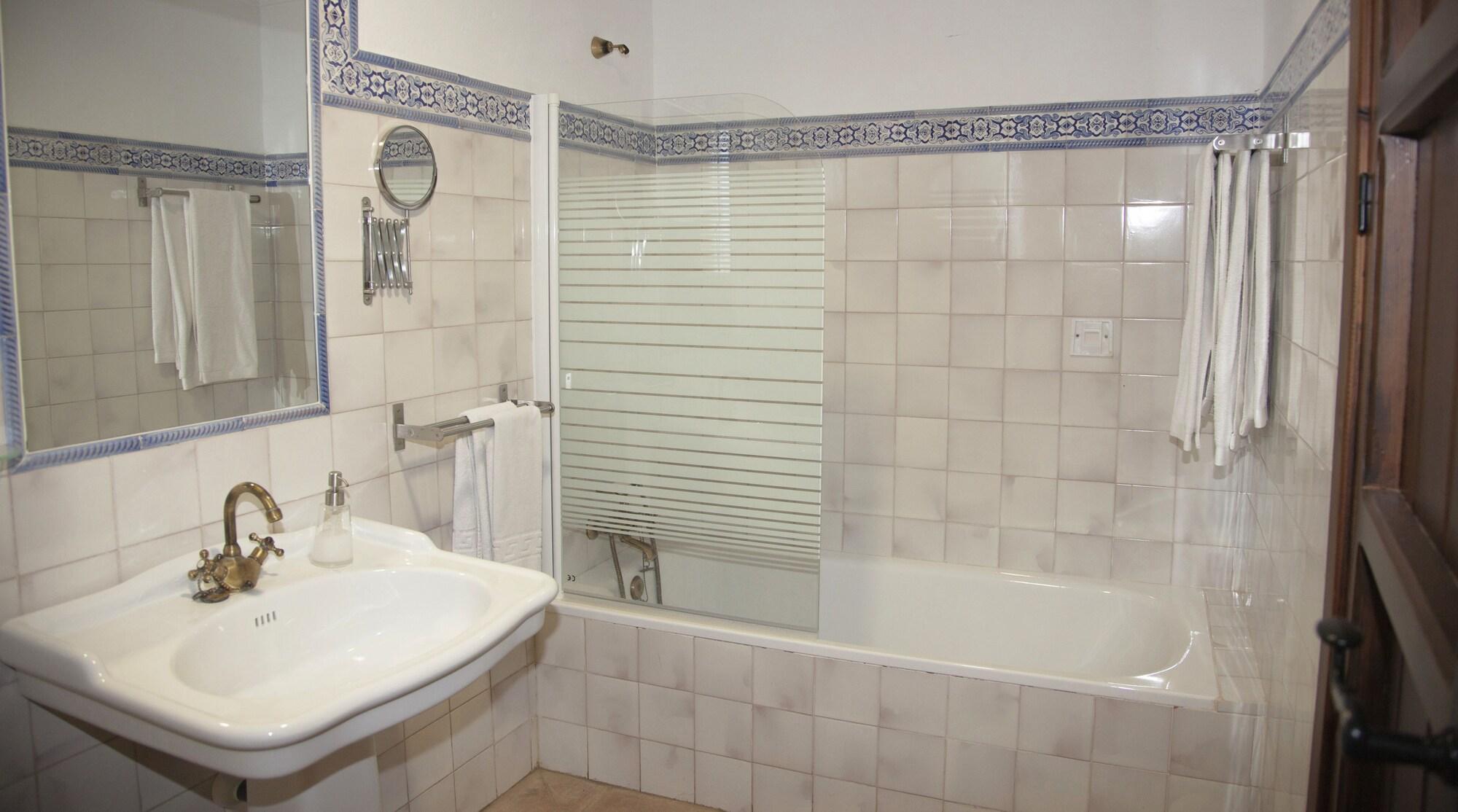 Hotel Hospederia Convento De Santa Clara Palma del Río Zewnętrze zdjęcie